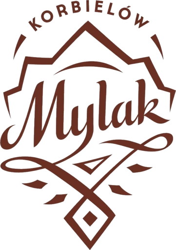 Logo Mylak Korbielów