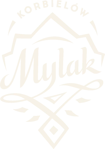 Logo Mylak Korbielów
