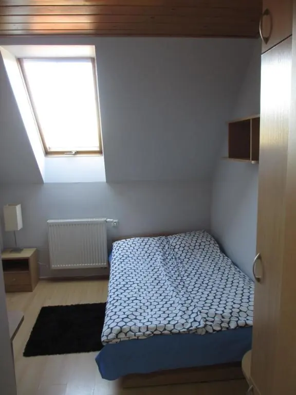 Pokój w obiekcie Mylak